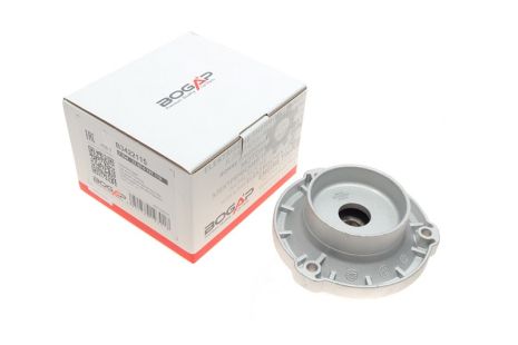 Опора стійки амортизатора BMW X4, BMW X3, BMW 5, BOGAP (B3422115)