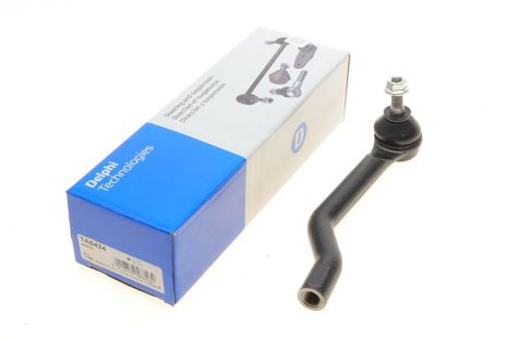 Накінечник рульової тяги RENAULT KOLEOS, NISSAN X-TRAIL, NISSAN QASHQAI, DELPHI (TA6424) Накінечник рульової тяги RENAULT KOLEOS, NISSAN X-TRAIL, NISSAN QASHQAI, DELPHI (TA6424)