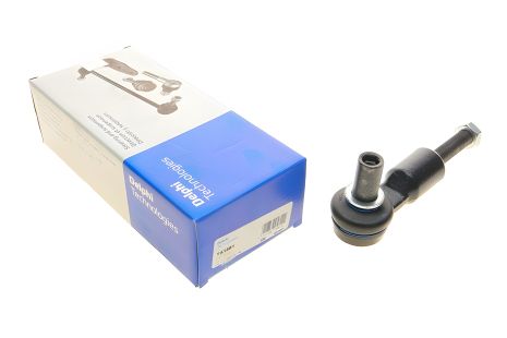 Рулевой наконечник для SKODA SUPERB, VW PASSAT, AUDI A4 DELPHI (TA1583)