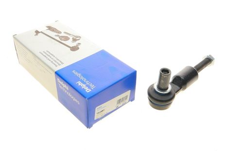 Наконечник рулевой тяги SKODA SUPERB, VW PASSAT, AUDI A4, DELPHI (TA1583)