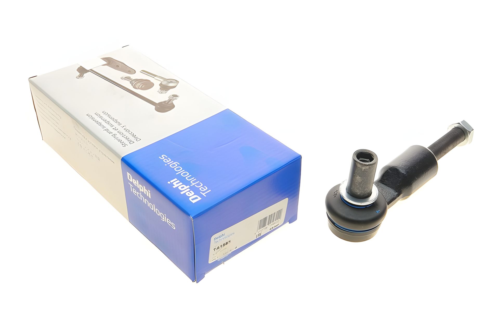 Π ΡΠ»ΡΠΎΠ²ΠΈΠΉ Π½Π°ΠΊΡΠ½Π΅ΡΠ½ΠΈΠΊ SKODA SUPERB, VW PASSAT, AUDI A4 Π²ΡΠ΄ DELPHI (TA1583) Π ΡΠ»ΡΠΎΠ²ΠΈΠΉ Π½Π°ΠΊΡΠ½Π΅ΡΠ½ΠΈΠΊ SKODA SUPERB, VW PASSAT, AUDI A4 Π²ΡΠ΄ DELPHI (TA1583)