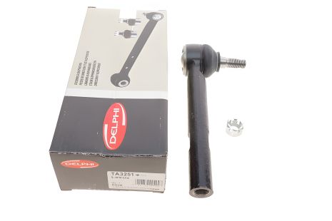 Кермової тяги накінечник LEXUS RX, DELPHI (TA3251)