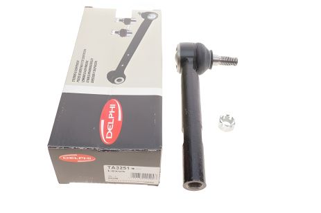 Рулевой наконечник для LEXUS RX, DELPHI (TA3251)