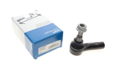 Наконечник рулевой тяги MB SPRINTER, VW CRAFTER, DELPHI (TA2461)