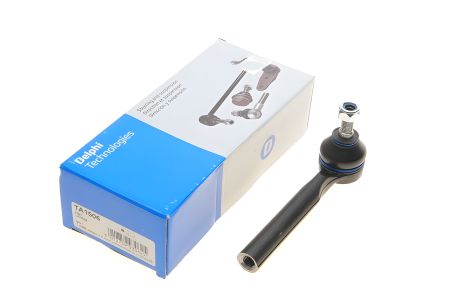 Рульової тяги накінечник AUTOBIANCHI Y10, LANCIA Y, FIAT PUNTO, DELPHI (TA1506)