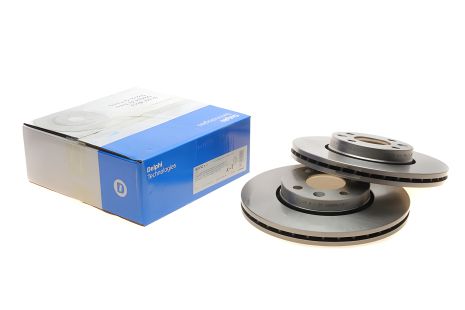 Гальмівний диск DACIA LOGAN, NISSAN MICRA, RENAULT LOGAN, DELPHI (BG3762) Гальмівний диск DACIA LOGAN, NISSAN MICRA, RENAULT LOGAN, DELPHI (BG3762)