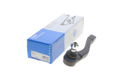 Рулевой наконечник для SSANGYONG REXTON, ACTYON, RODIUS, DELPHI (TA3211)