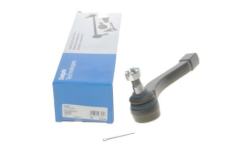 Накінечник рульової тяги SSANGYONG REXTON, SSANGYONG ACTYON, SSANGYONG RODIUS, DELPHI (TA3210) (Міцність) Накінечник рульової тяги SSANGYONG REXTON, SSANGYONG ACTYON, SSANGYONG RODIUS, DELPHI (TA3210) (Міцність)