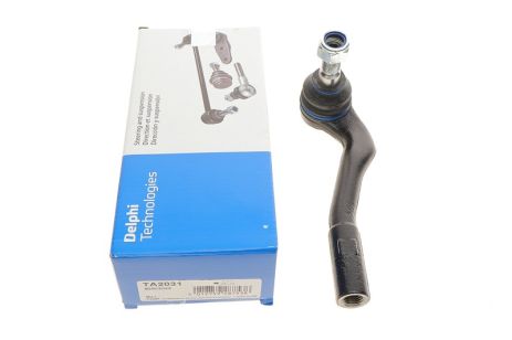 Накінечник рульової тяги MB CLK, MB CLC-CLASS, MB SLK, DELPHI (TA2031)