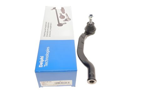 Рульової тяги накінечник DUSTER DACIA, TALENTO FIAT, PRIMASTAR NISSAN, DELPHI (TA1815)