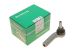 Рульової тяги накінечник SEAT CORDOBA, VW FOX, SKODA ROOMSTER, BORSEHUNG (B11345)