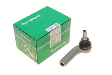 Наконечник рулевой тяги SEAT CORDOBA, VW FOX, SKODA ROOMSTER, BORSEHUNG (B11345)