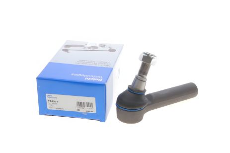 Накінечник рульової тяги для CITROËN JUMPER, FIAT DUCATO, PEUGEOT BOXER, DELPHI (TA1931)