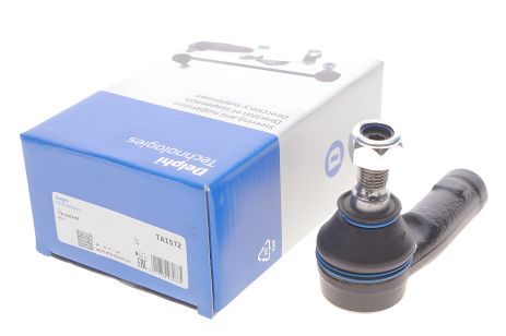 Накінечник рульової тяги для VW TRANSPORTER, DELPHI (TA1572)