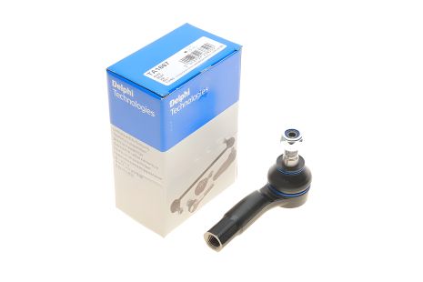 Рульової тяги накінечник TOYOTA YARIS, SEAT LEON, VW GOLF, DELPHI (TA1667) Рульової тяги накінечник TOYOTA YARIS, SEAT LEON, VW GOLF, DELPHI (TA1667)
