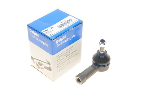 Рулевой наконечник SMART FORTWO, OPEL TIGRA, OPEL COMBO, DELPHI (TA1135) Рулевой наконечник SMART FORTWO, OPEL TIGRA, OPEL COMBO, DELPHI (TA1135)