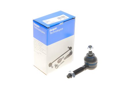 Рулевой наконечник TALBOT TAGORA, CITROËN C4, PEUGEOT 205, DELPHI (TA977)