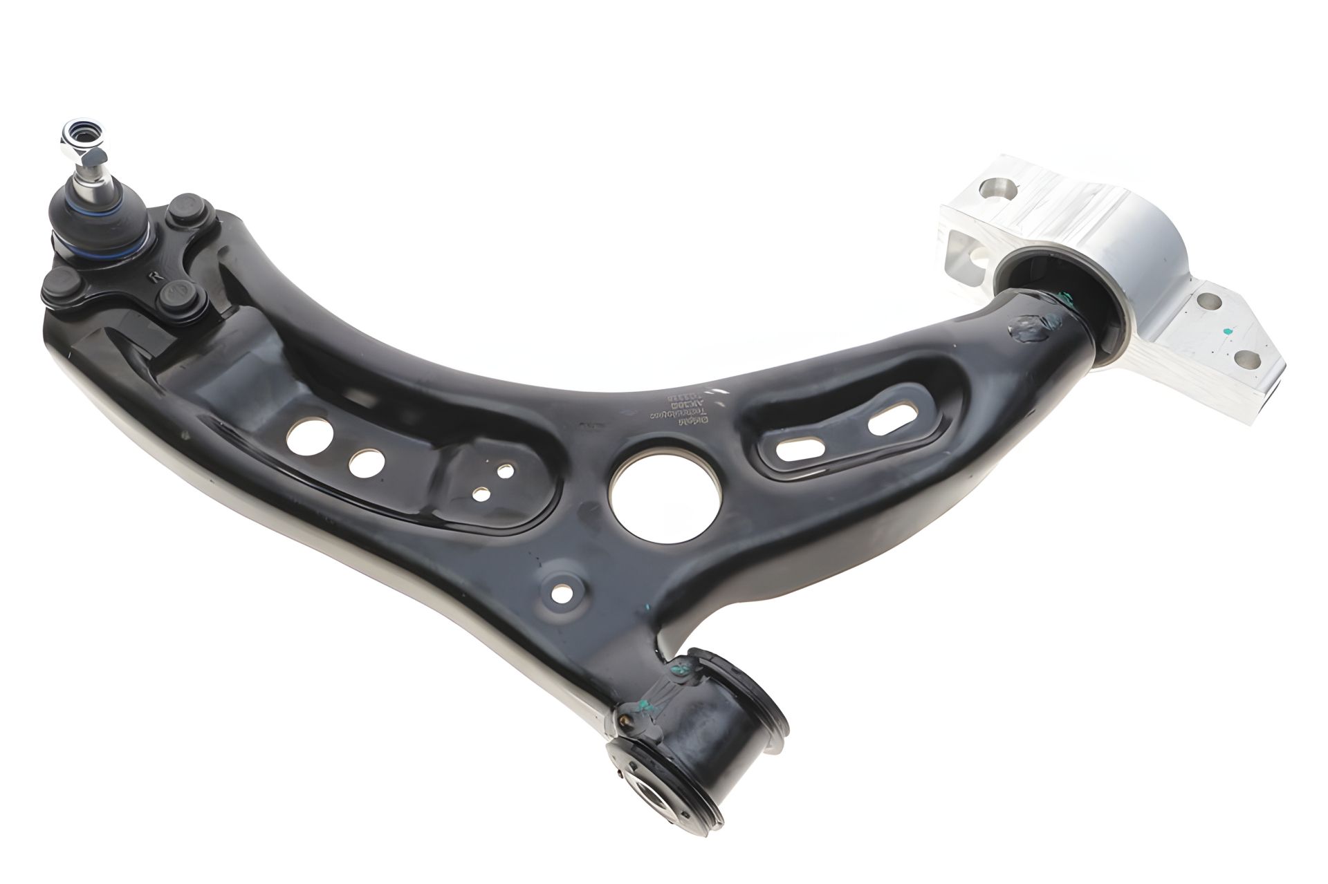 Рычаг подвески для SKODA SUPERB, SEAT ALTEA и AUDI A3 от DELPHI (TC3316) Рычаг подвески для SKODA SUPERB, SEAT ALTEA и AUDI A3 от DELPHI (TC3316)