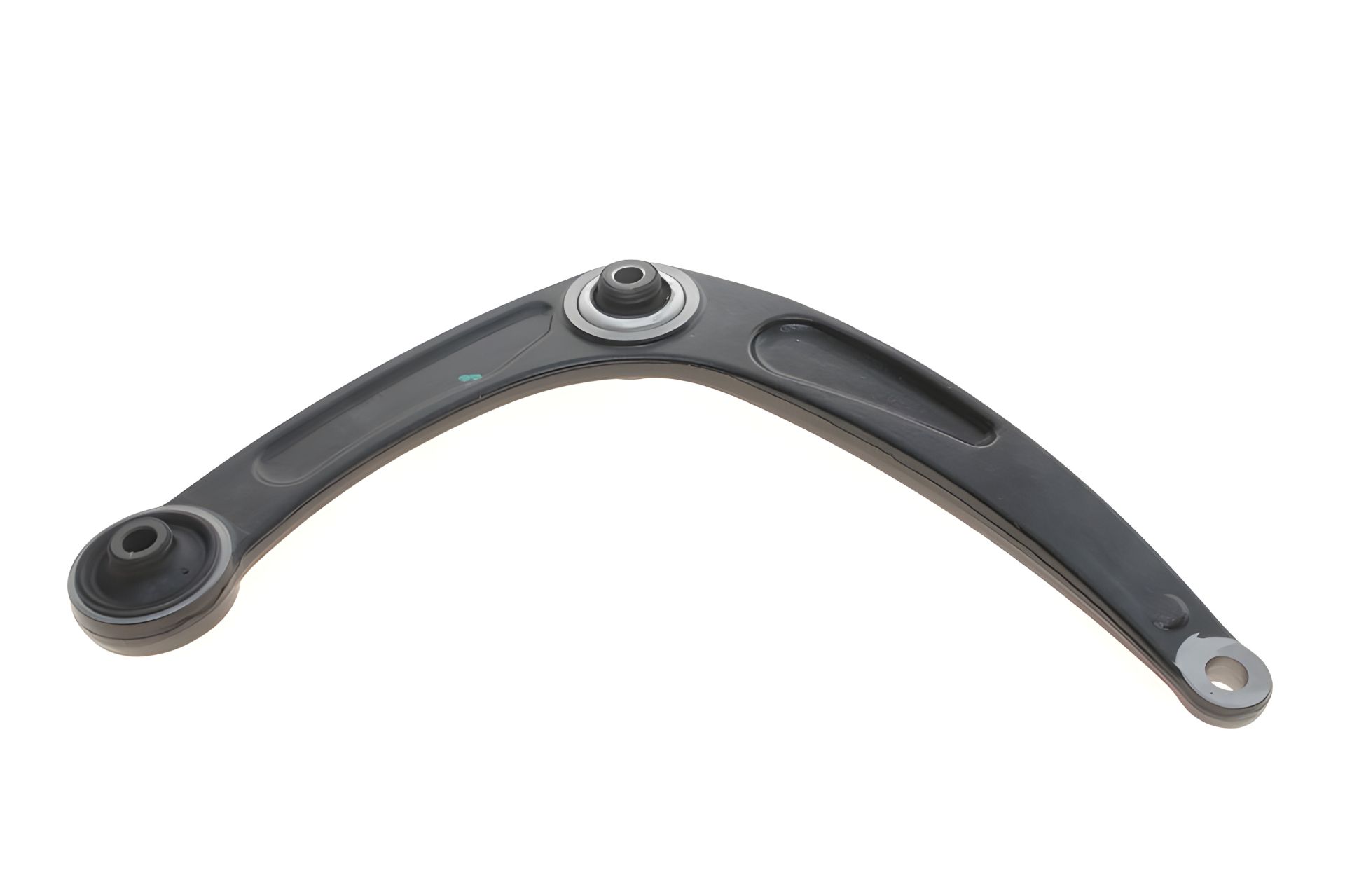 Важіль підвіски CITROËN C4, PEUGEOT, DELPHI (TC1157) - Durability Enhanced Важіль підвіски CITROËN C4, PEUGEOT, DELPHI (TC1157) - Durability Enhanced