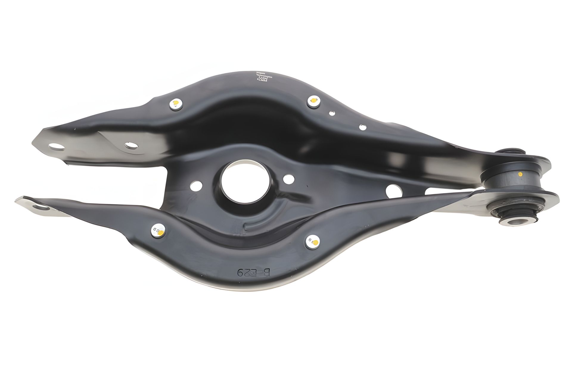 Рычаг подвески BMW 3, BMW 1, BMW 2, DELPHI (TC3605) Endurance Рычаг подвески BMW 3, BMW 1, BMW 2, DELPHI (TC3605) Endurance