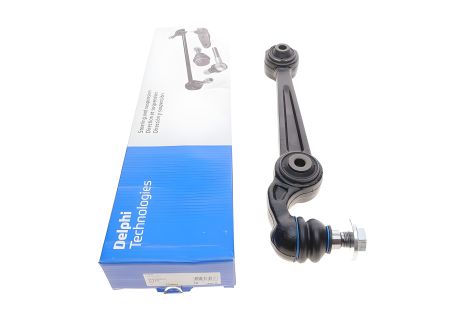 Подвесной рычаг MAZDA 6, MAZDA MX-6, MAZDA 626, DELPHI (TC1411) Подвесной рычаг MAZDA 6, MAZDA MX-6, MAZDA 626, DELPHI (TC1411)
