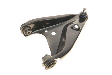 Рычаг подвески DACIA DOKKER, RENAULT EXPRESS, RENAULT LODGY, DELPHI (TC3921)
