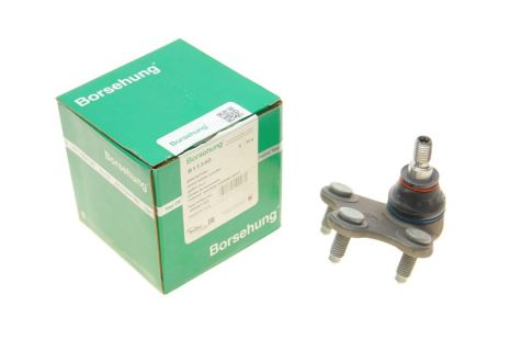 Шаровая опора AUDI A1, SKODA RAPID, SEAT IBIZA, BORSEHUNG (B11340)