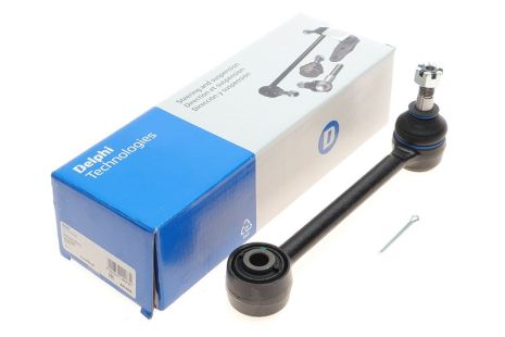 Рычаг подвески HYUNDAI GRANDEUR, HYUNDAI i40, HYUNDAI NEXO, DELPHI (TC3750)