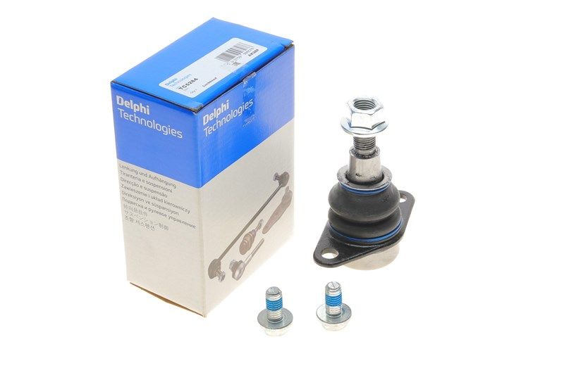 Кульова опора BMW X4, BMW X3, DELPHI (TC5284) Кульова опора BMW X4, BMW X3, DELPHI (TC5284)