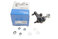 DELPHI Кульова опора VW PASSAT, SEAT LEON, SKODA OCTAVIA (TC1731)