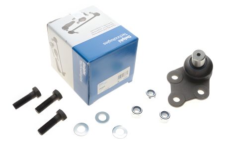 Шаровая опора MERCEDES-BENZ V-CLASS, MERCEDES-BENZ VITO, DELPHI (TC931) Шаровая опора MERCEDES-BENZ V-CLASS, MERCEDES-BENZ VITO, DELPHI (TC931)