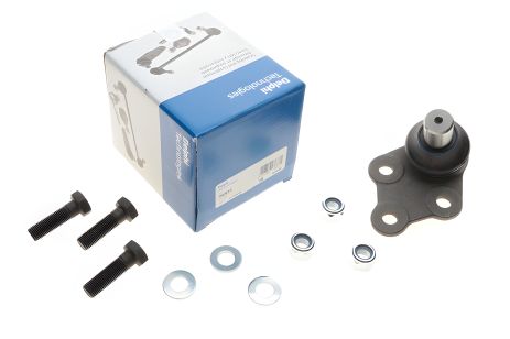 Кульова опора MERCEDES-BENZ V-CLASS, VITO, DELPHI (TC931)