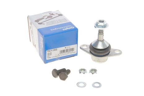 Шаровая опора VOLVO S80, VOLVO XC70, VOLVO S60, DELPHI (TC1192)