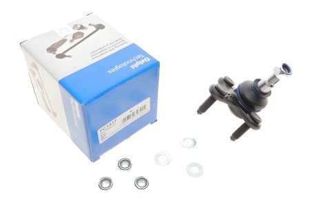 Опора кульова SKODA SUPERB, SEAT ALTEA, AUDI Q3, DELPHI (TC1317) Опора кульова SKODA SUPERB, SEAT ALTEA, AUDI Q3, DELPHI (TC1317)