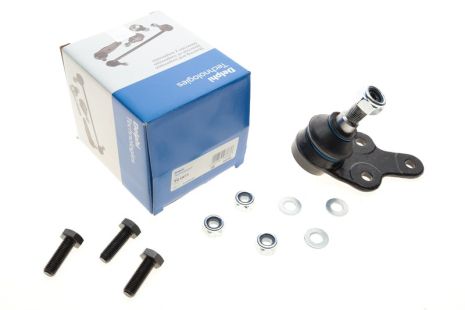 Шаровая опора VOLVO C30, FORD FOCUS, FORD C-MAX, DELPHI (TC1971)