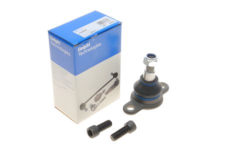 Шарова опора VW TRANSPORTER, VW MULTIVAN, DELPHI (TC2089)