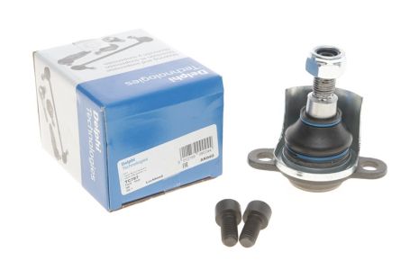 Кульова опора SEAT ALHAMBRA, FORD GALAXY, VW SHARAN, DELPHI (TC757) Кульова опора SEAT ALHAMBRA, FORD GALAXY, VW SHARAN, DELPHI (TC757)