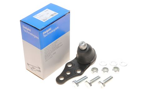 Шаровая опора для CHEVROLET LACETTI, DAEWOO GENTRA, DAEWOO NUBIRA - DELPHI (TC1505) Шаровая опора для CHEVROLET LACETTI, DAEWOO GENTRA, DAEWOO NUBIRA - DELPHI (TC1505)