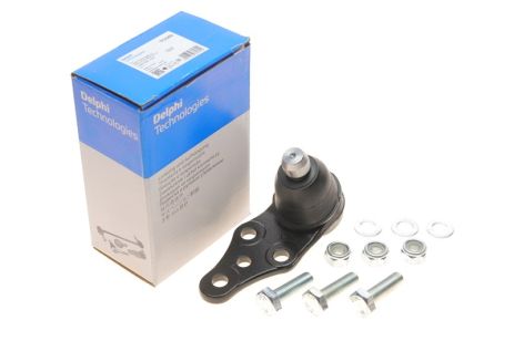 Шаровая опора CHEVROLET LACETTI, DAEWOO GENTRA, DAEWOO NUBIRA, DELPHI (TC1505)