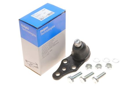 Кульова опора CHEVROLET LACETTI, DAEWOO GENTRA, DAEWOO NUBIRA, DELPHI (TC1505) Кульова опора CHEVROLET LACETTI, DAEWOO GENTRA, DAEWOO NUBIRA, DELPHI (TC1505)
