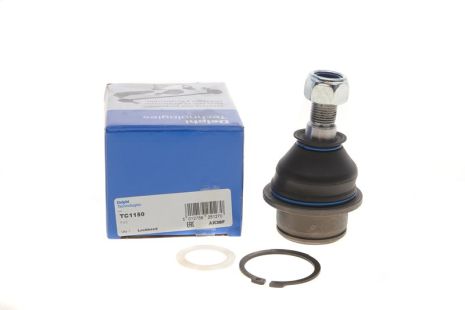 Кульова опора FORD TRANSIT, FORD TOURNEO, DELPHI (TC1150) Кульова опора FORD TRANSIT, FORD TOURNEO, DELPHI (TC1150)