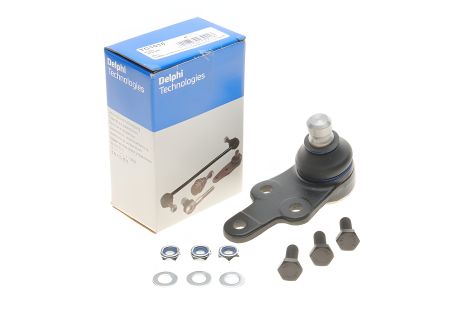 Опора кульова JAGUAR X-TYPE, FORD MONDEO, DELPHI (TC1016) Опора кульова JAGUAR X-TYPE, FORD MONDEO, DELPHI (TC1016)
