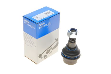 Опора кульова MERCEDES-BENZ SPRINTER, VW LT, DELPHI (TC888)