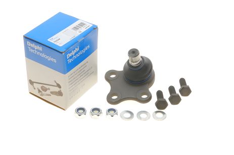 Кульова опора для FORD MONDEO, DELPHI (TC528) Кульова опора для FORD MONDEO, DELPHI (TC528)