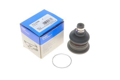 Шаровая опора для NISSAN NOTE, NISSAN MICRA, DELPHI (TC1306) Шаровая опора для NISSAN NOTE, NISSAN MICRA, DELPHI (TC1306)