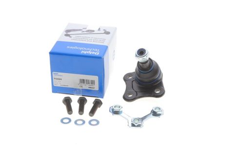 Шаровая опора SEAT LEON, VW GOLF, SKODA OCTAVIA, DELPHI (TC825)