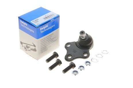 Кульова опора для PEUGEOT PARTNER, CITROËN ZX, XSARA, DELPHI (TC420)