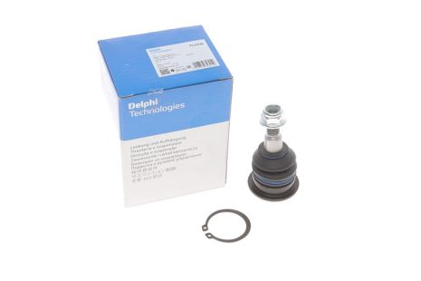 Шаровая опора HYUNDAI XG, HYUNDAI TIBURON, HYUNDAI COUPE, DELPHI (TC1236)