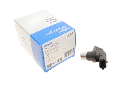 Датчик фаз, положення распредвала MINI MINI, HONDA FR-V, FORD MONDEO, DELPHI (SS11030) автозапчастини Датчик фаз, положення распредвала MINI MINI, HONDA FR-V, FORD MONDEO, DELPHI (SS11030) автозапчастини