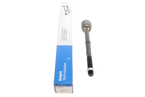 Тяга рулевая BMW X4, BMW X3, DELPHI (TA3202) Тяга рулевая BMW X4, BMW X3, DELPHI (TA3202)